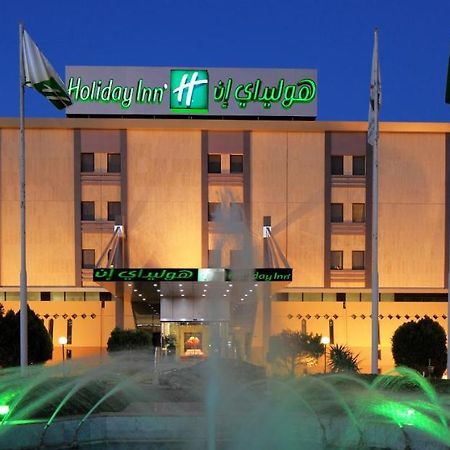 Holiday Inn Tabuk By Ihg Exterior photo